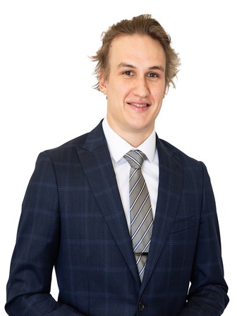 Jesse Somervaille